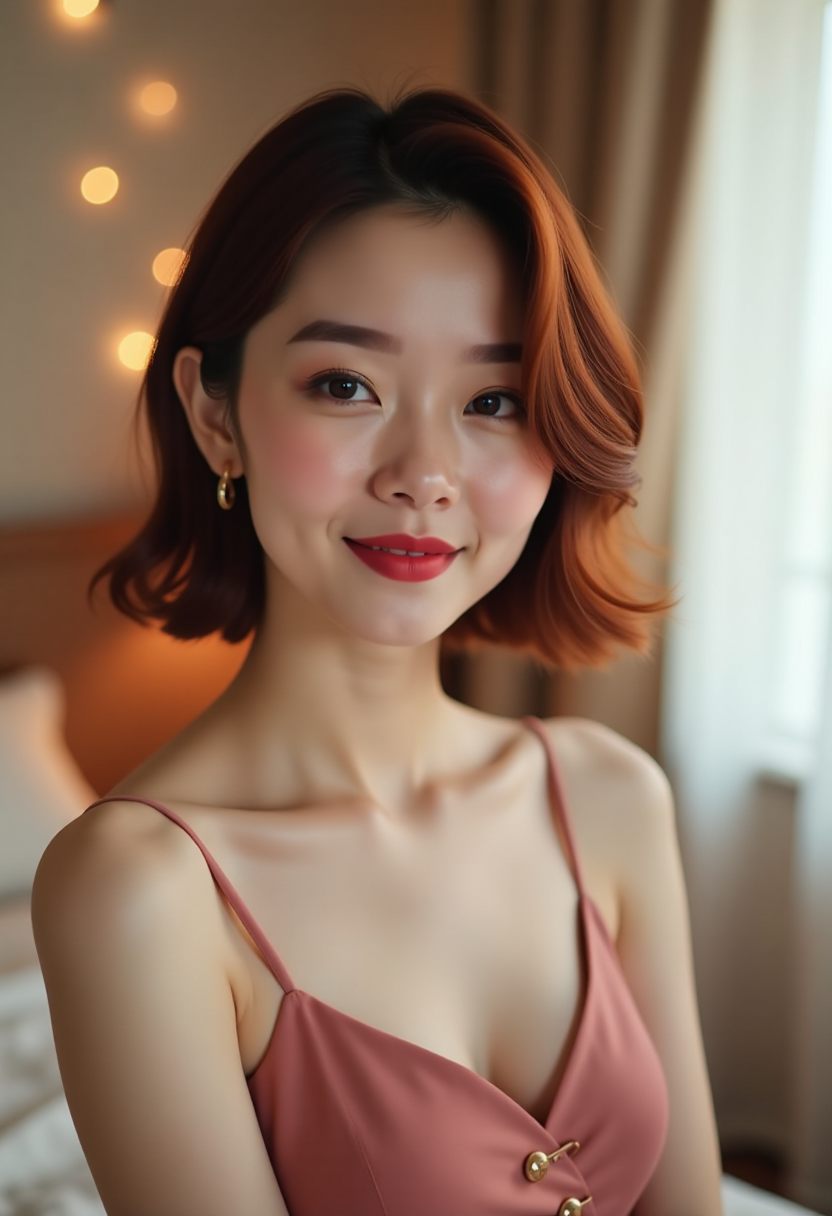 师尊今天也在直播海报