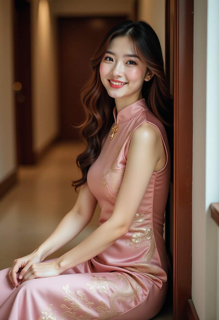 我在短剧里当群演海报