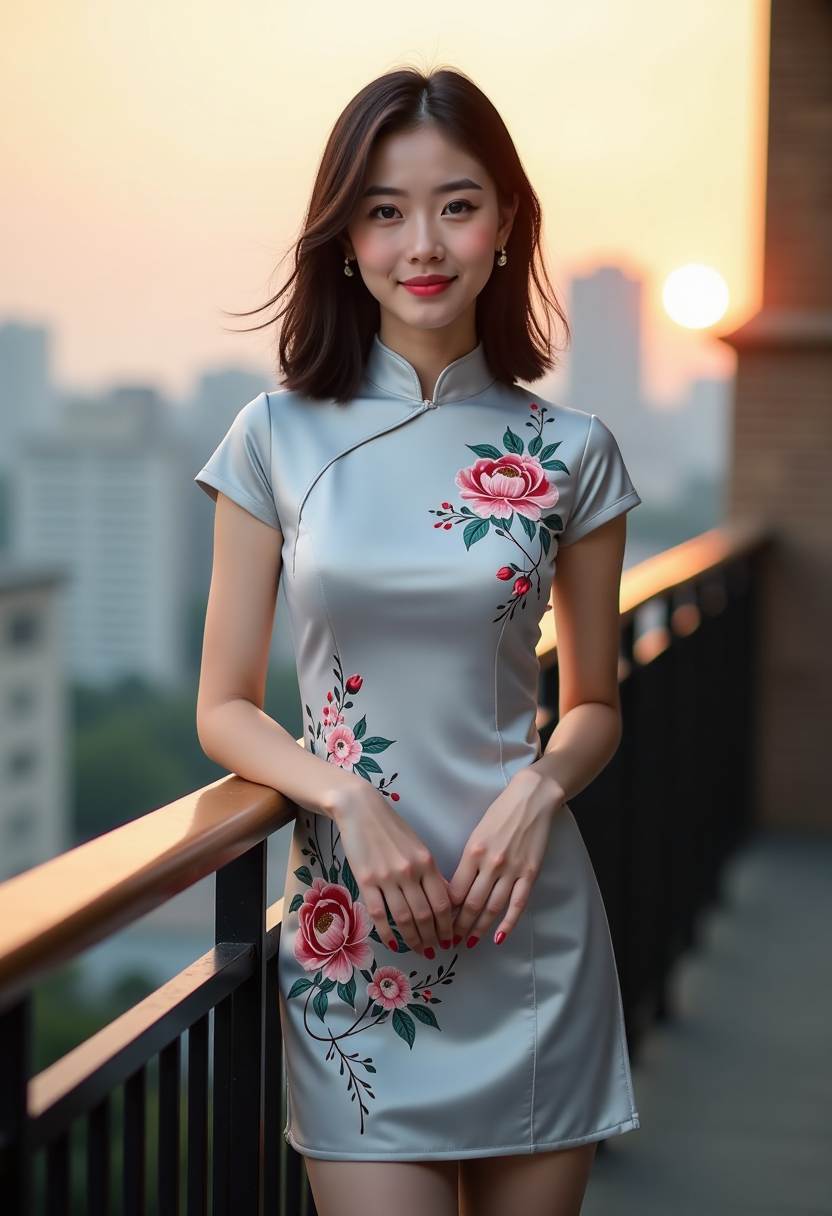 画皮请按时上班海报